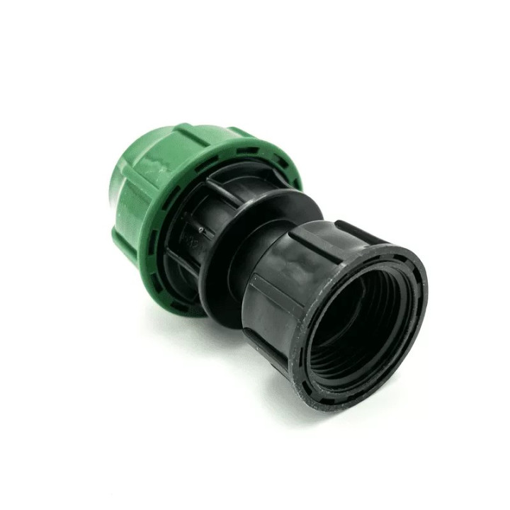 Electrovana manifold 32x1" olandez