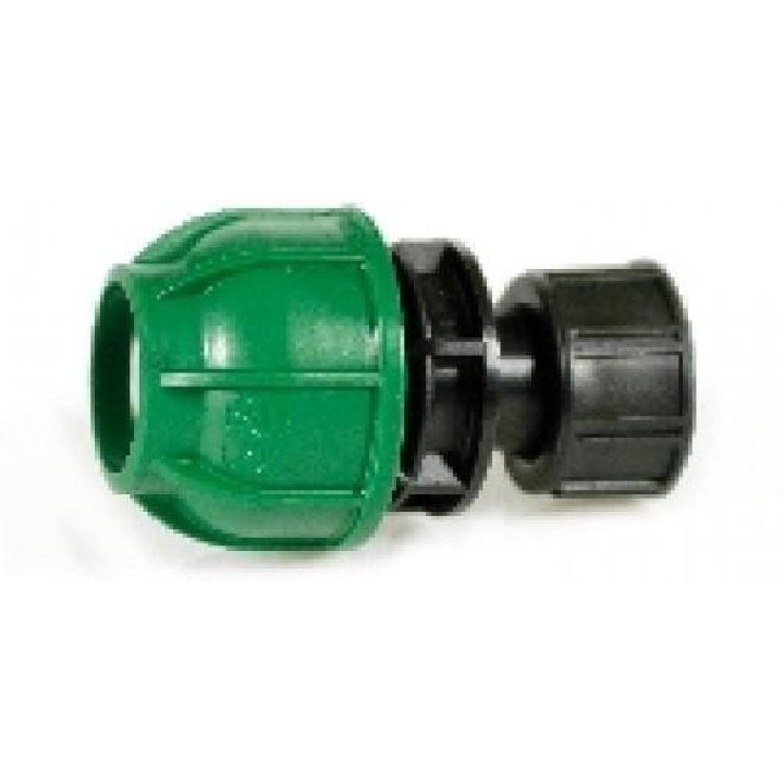 Electrovana manifold 32x1" olandez