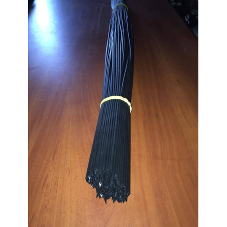 Microtub spaghetti 3,2x0,9mm 90cm