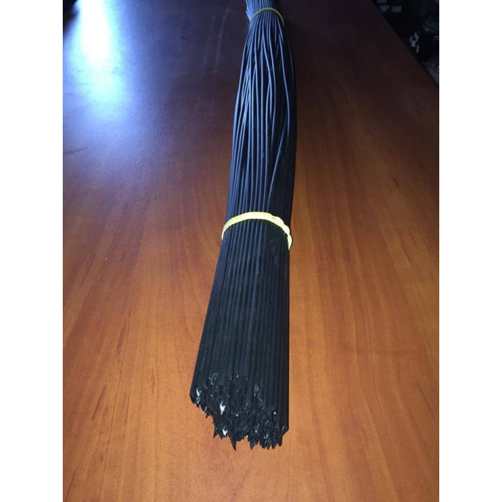 Microtub spaghetti 3,2x0,9mm 90cm