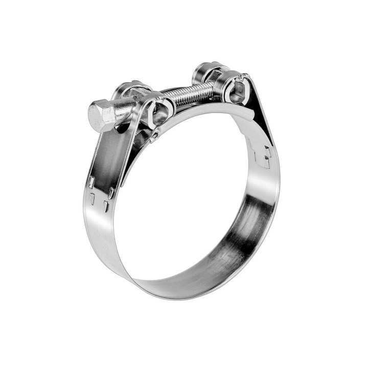 Layflat colier 2" 52-55 mm