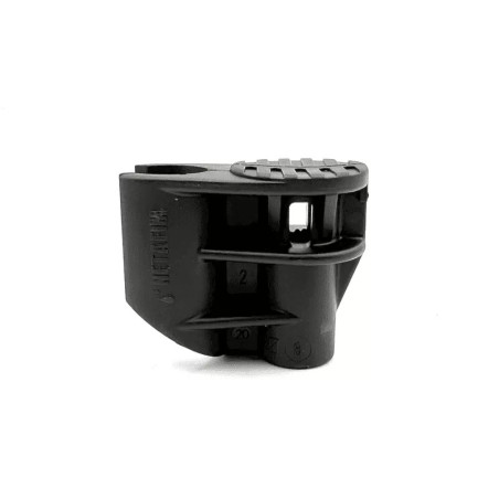 Suport Netafim Meganet pentru bagheta de 8mm - fish-farm.ro