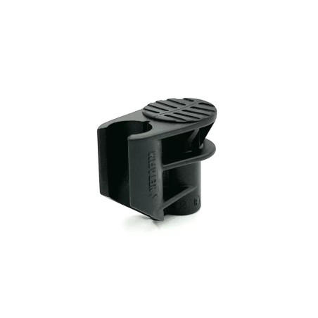 Suport Netafim Meganet pentru bagheta de 8mm - fish-farm.ro