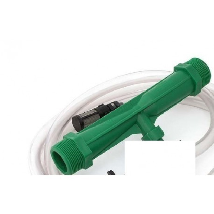 Injector venturi 3/4" fara regulator 465-1068 L/ora