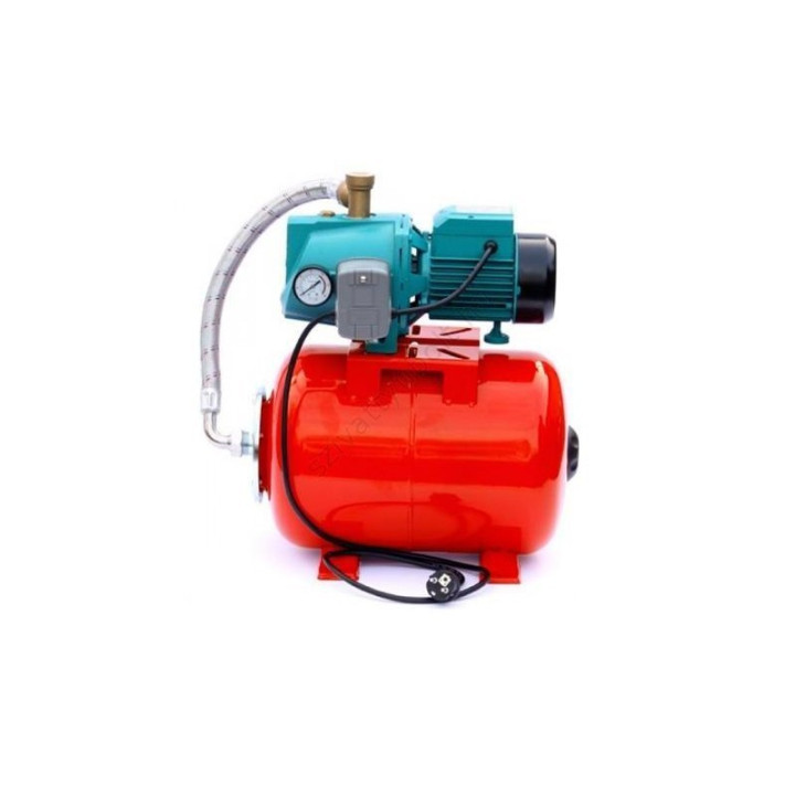 Leo XJWm 15M 90/55-50CL hidrofor 1,1Kw