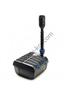 Oase Filtral UVC 1500 pompe pentru fintani arteziene si uvc 7W