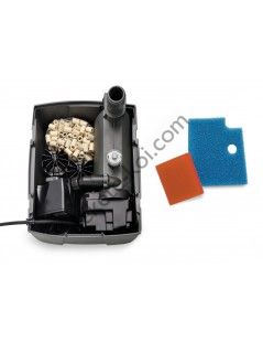 Oase Filtral UVC 1500 pompe pentru fintani arteziene si uvc 7W