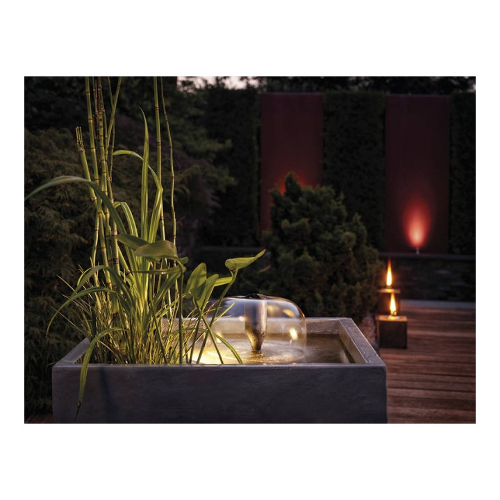 Oase Filtral UVC 1500 pompe pentru fintani arteziene si uvc 7W