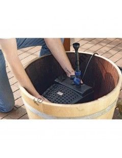 Oase Filtral UVC 1500 pompe pentru fintani arteziene si uvc 7W