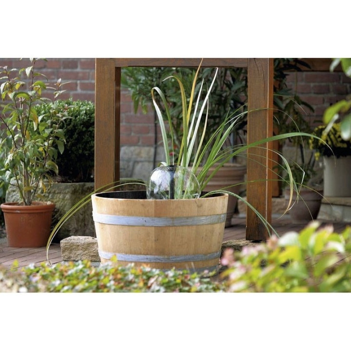 Oase Filtral UVC 1500 pompe pentru fintani arteziene si uvc 7W