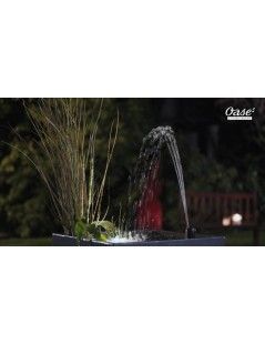 Oase Filtral UVC 1500 pompe pentru fintani arteziene si uvc 7W