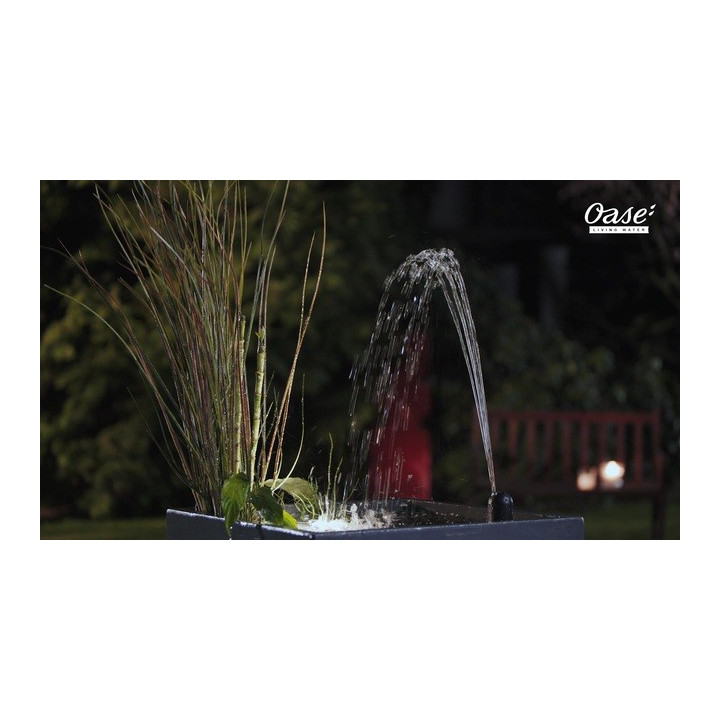 Oase Filtral UVC 1500 pompe pentru fintani arteziene si uvc 7W