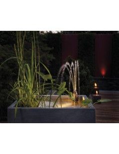 Oase Filtral UVC 1500 pompe pentru fintani arteziene si uvc 7W