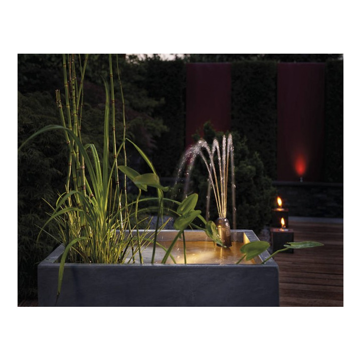 Oase Filtral UVC 1500 pompe pentru fintani arteziene si uvc 7W