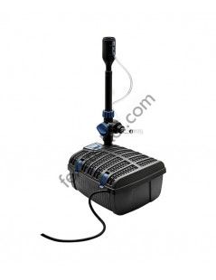 Oase Filtral UVC 3000 pompe pentru fintani arteziene si uvc