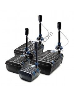 Oase Filtral UVC 3000 pompe pentru fintani arteziene si uvc