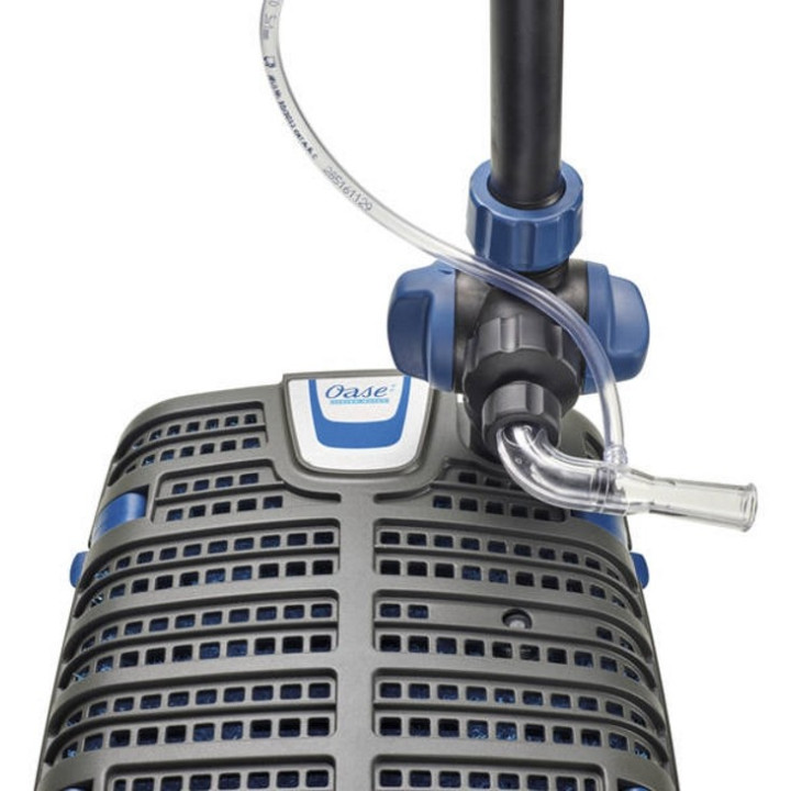 Oase Filtral UVC 6000 pompe pentru fintani arteziene si uvc