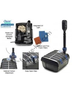 Oase Filtral UVC 6000 pompe pentru fintani arteziene si uvc
