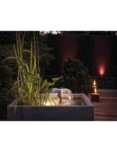 Oase Filtral UVC 6000 pompe pentru fintani arteziene si uvc