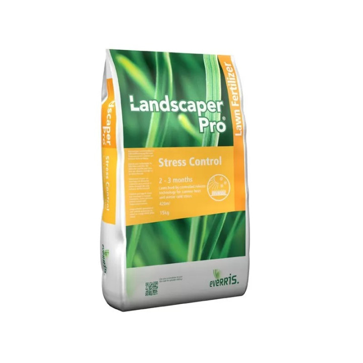 ICL Stress Control Controlul stresului 16-05-22 2-3 luni 15kg