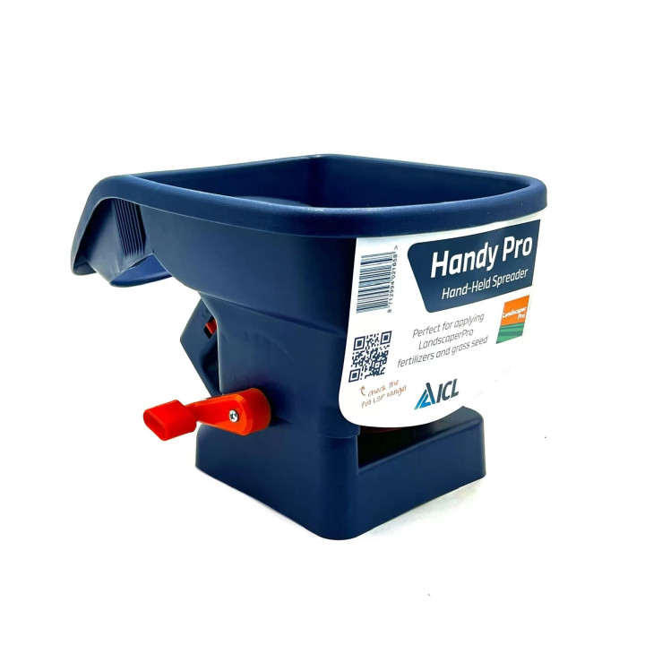 Handy Green II Distribuitor de îngrășământ de mână 2ltr.- fish-farm.ro