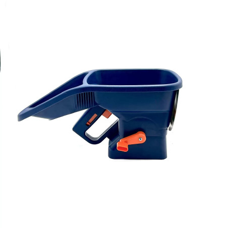 Handy Green II Distribuitor de îngrășământ de mână 2ltr.- fish-farm.ro