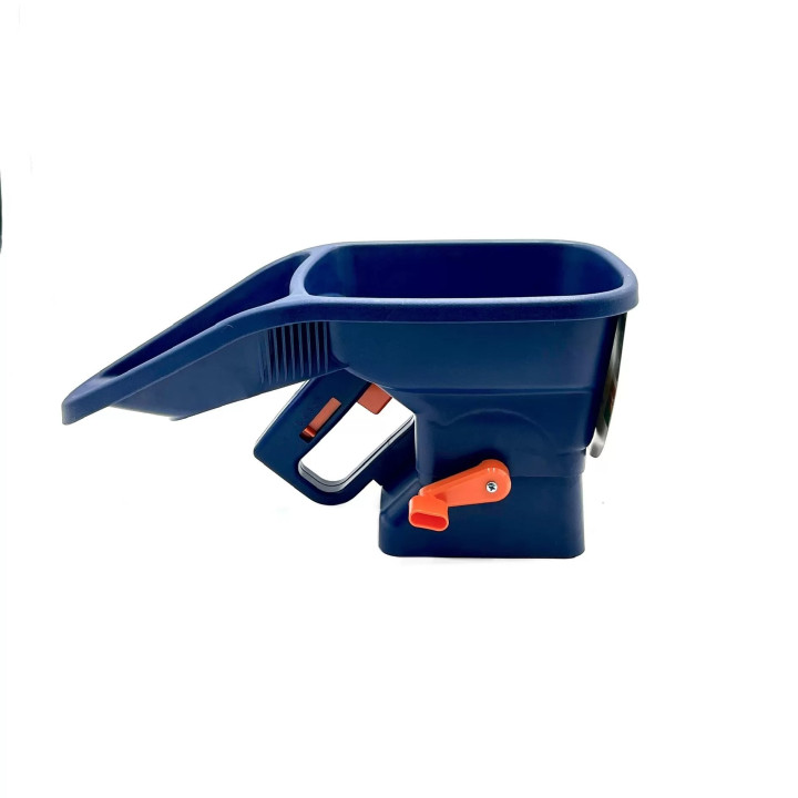 Handy Green II Distribuitor de îngrășământ de mână 2ltr.- fish-farm.ro