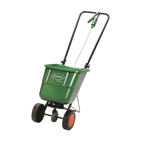 Everris EASY GREEN Distribuitor de ingrasamant 1,22-3,4m / 12ltr.