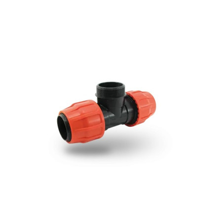 Teu Layflat  2"x 2 FE