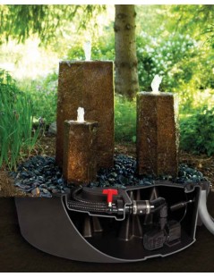 Oase Water reservoir 60 square