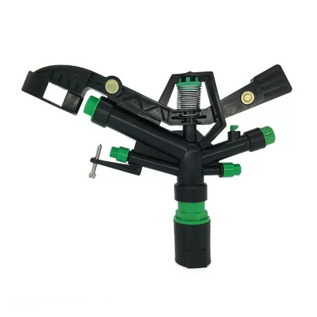 Aspersor de impact Plastic circle1” FI (1204)