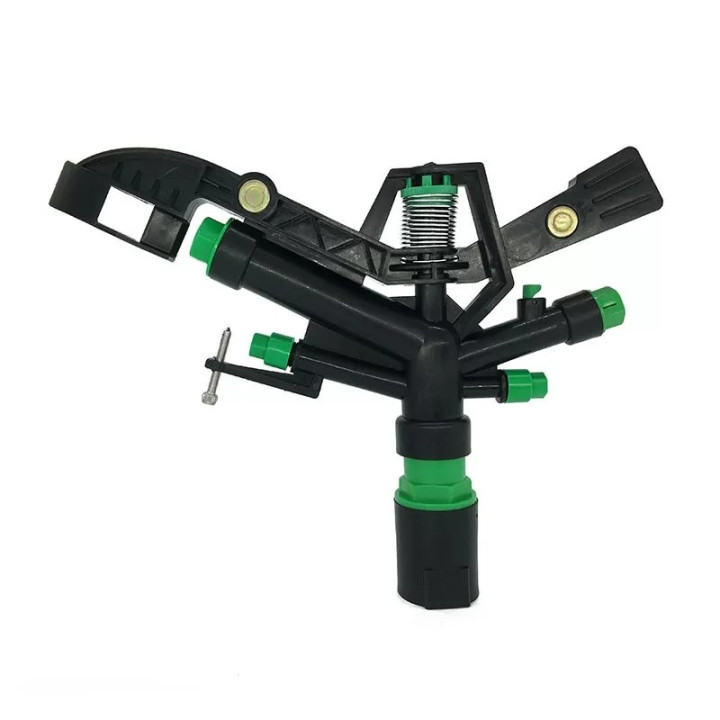 Aspersor de impact Plastic circle1” FI (1204)