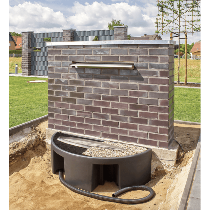 Oase Water reservoir Wall 60