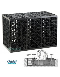 Oase Eco-block maxima 684x406x445mm