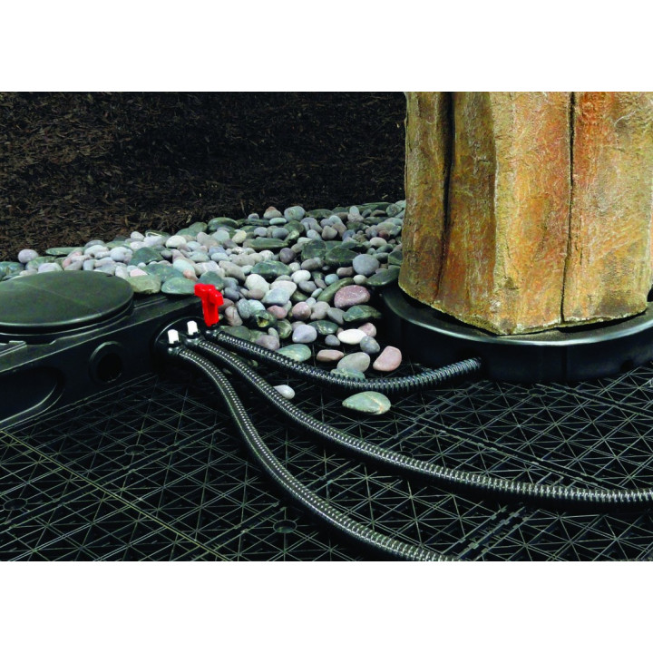 Oase Eco-block maxima 684x406x445mm