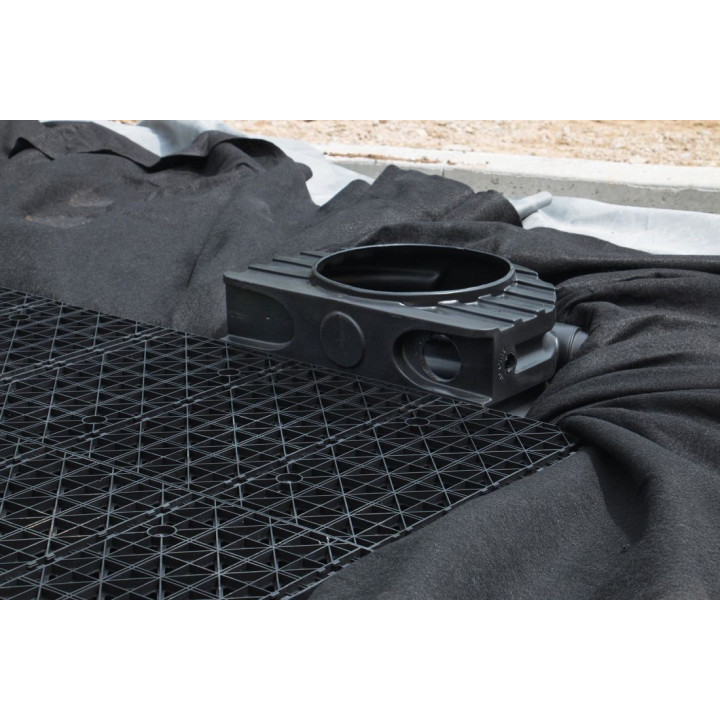 Oase Eco-block maxima 684x406x445mm