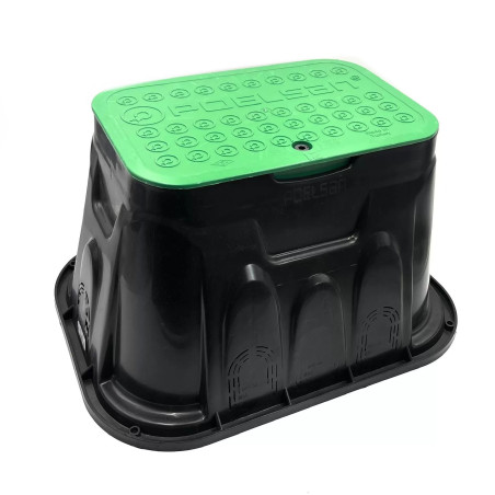 Cutie vana drept standard (PO)