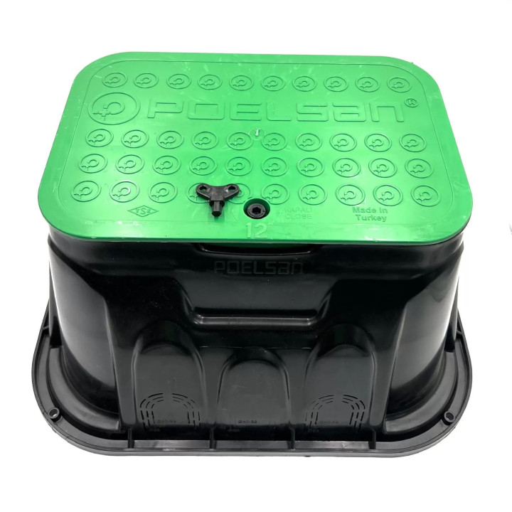 Cutie vana drept standard (PO)