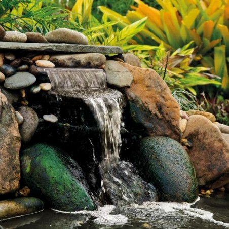 Pontec PondoFall LED cascada