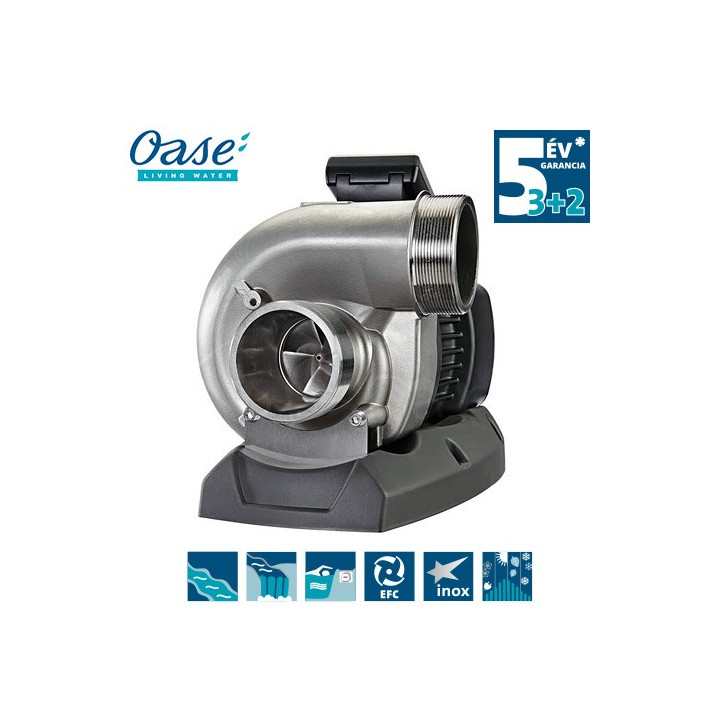 Oase AquaMax Eco Titanium 51000