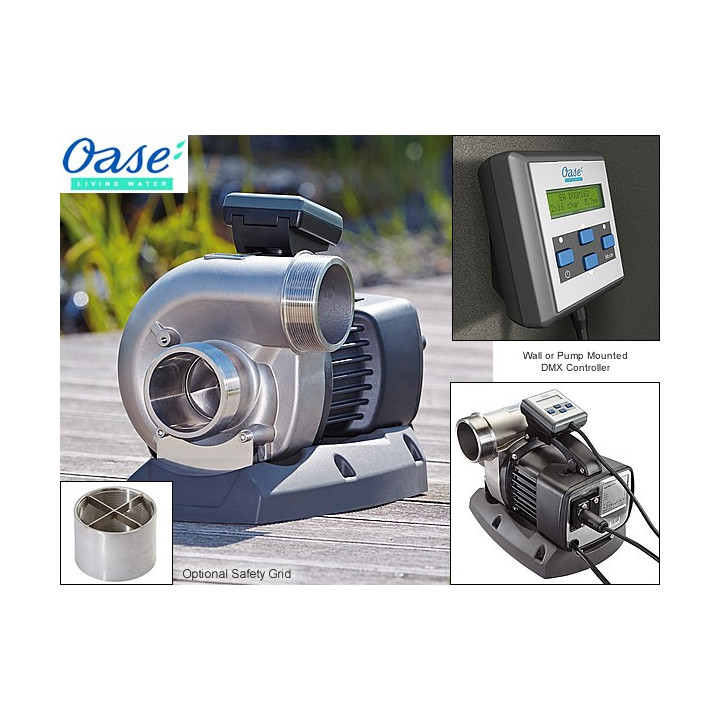 Oase AquaMax Eco Titanium 51000