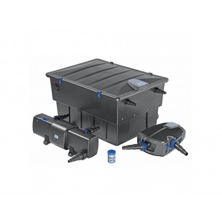 Oase BioTec ScreenMatic 40000 Set