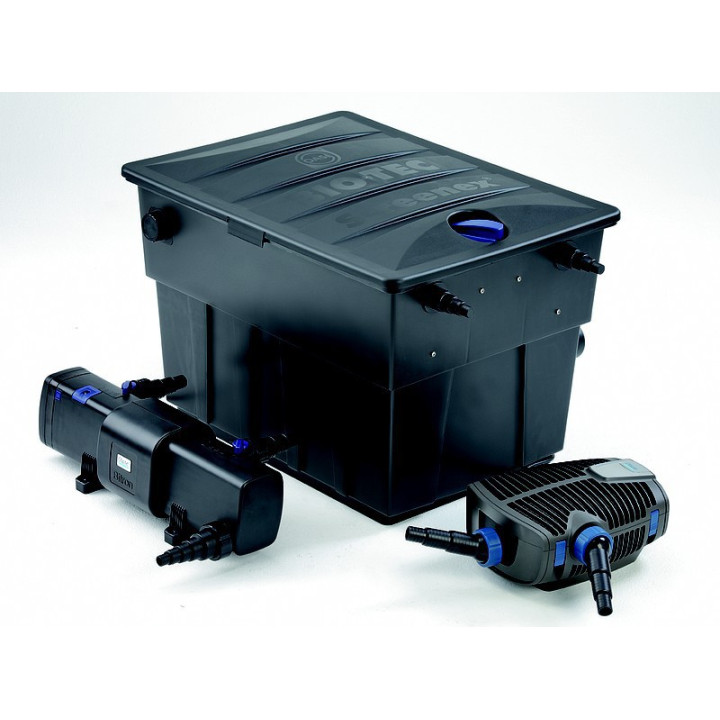 Oase BioTec ScreenMatic 40000 Set