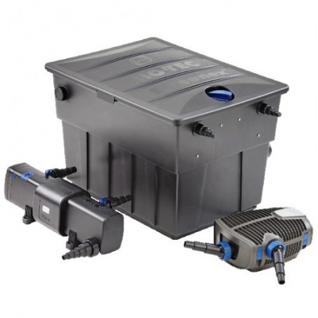 Oase BioTec ScreenMatic 40000 Set