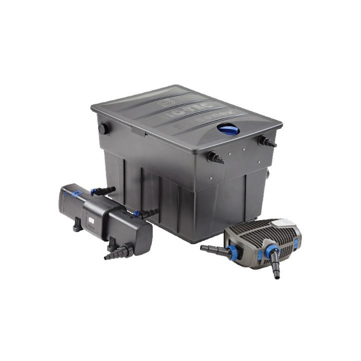Oase BioTec ScreenMatic 40000 Set