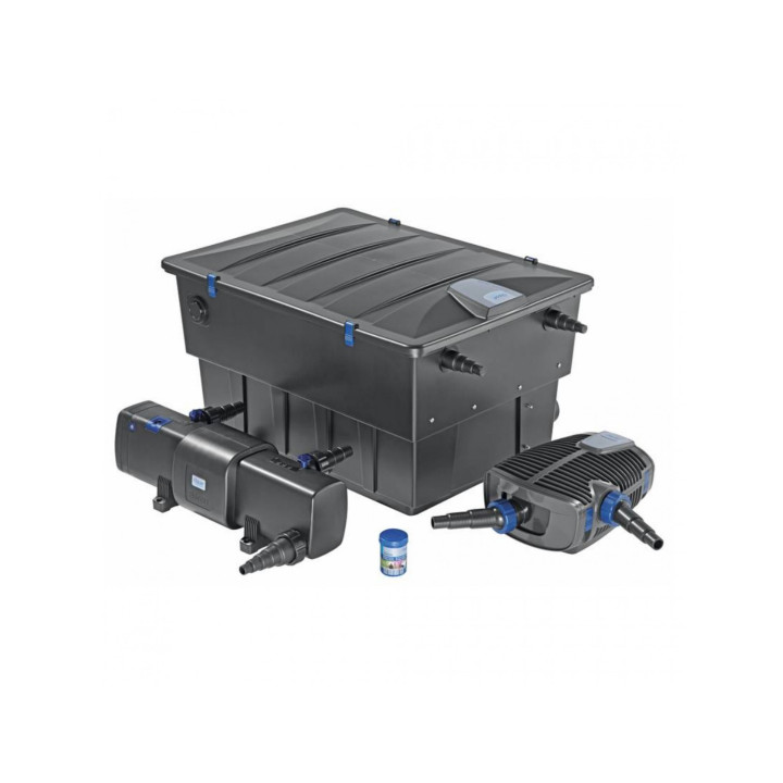 Oase BioTec ScreenMatic 60000 Set