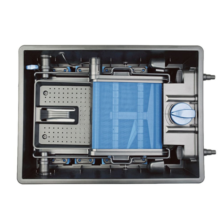 Oase BioTec ScreenMatic 60000 Set