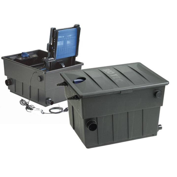 Oase BioTec ScreenMatic 60000 Set