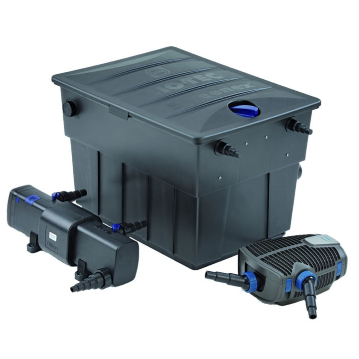 Oase BioTec ScreenMatic 60000 Set