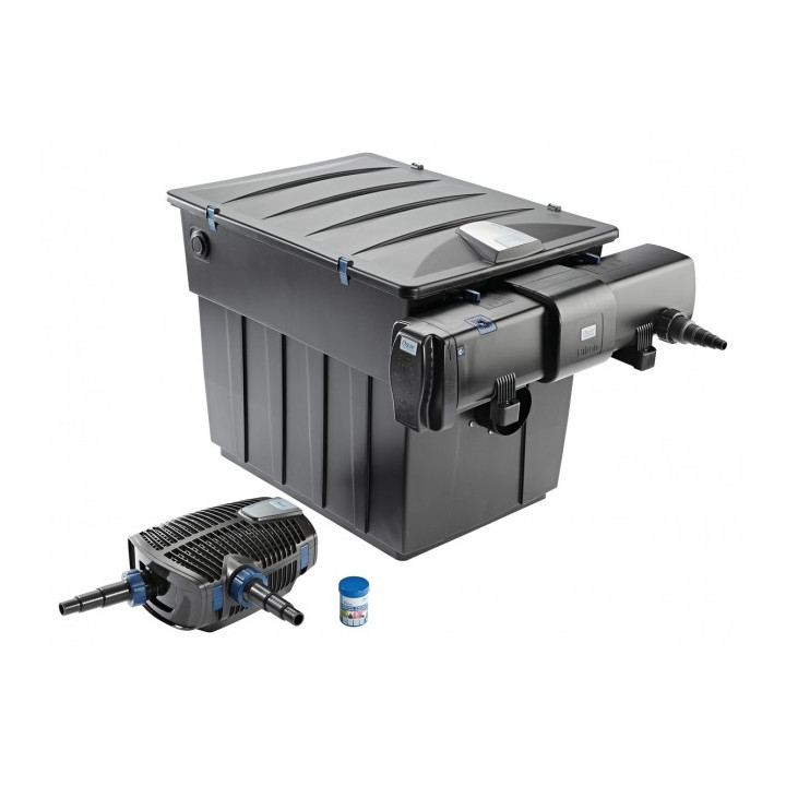 Oase BioTec ScreenMatic 90000 Set
